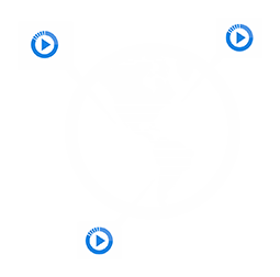 En cualquier parte del mundo